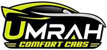 umrahcomfortcabs.com